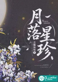 月落星珍